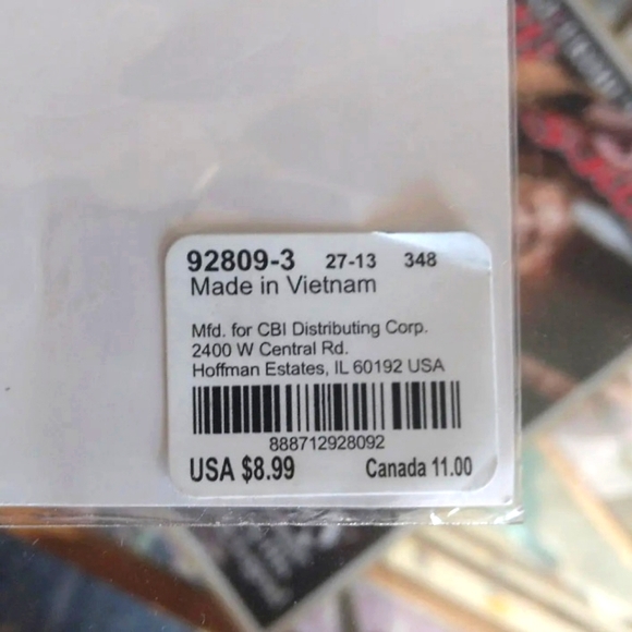 Icing Eye Gems - Picture 3 of 3